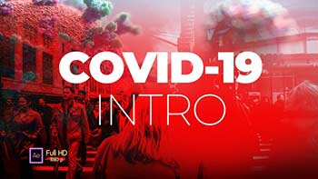 Coronavirus Opener Covid-19 Slideshow-26711248