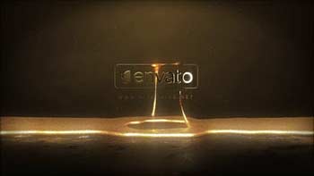 Gold Liquid Logo-27651090