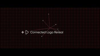 Connected Logo Reveal-28147554