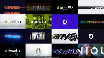 Modern Logo Pack-28688615