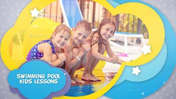 Kids Summer Camp Slideshow-28772399