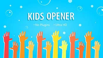 Kids Opener-28871845
