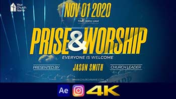 Worship Events-29217352