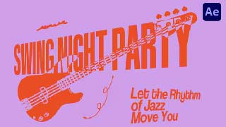Duotone Music Grooves Intro-55680688