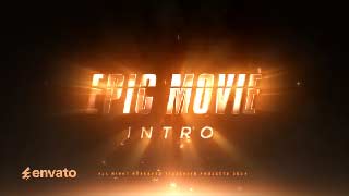 Epic Movie Intro-55683036