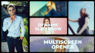 Multiscreen Opener-55695556