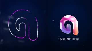 Logo-Energy Logo Animation-55695893