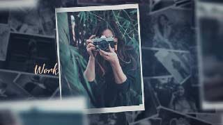 Photo Slideshow-Elegant Slideshow-55697505