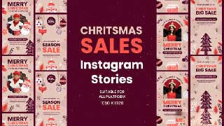 Christmas Season Sale Instagram-55683763