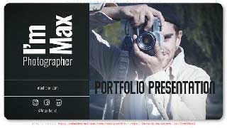 Photographer Portfolio Opener-55712228