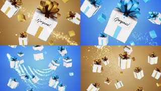 Special Present Unveil-55728050