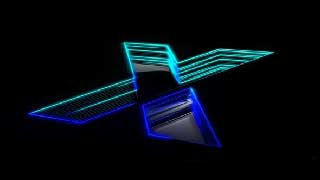 Neon Logo Reveal-55812704
