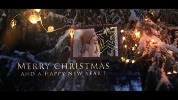 Winter Forest Christmas Opener-29878847