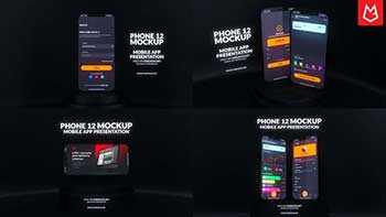 App Promo Kit v2-29914290