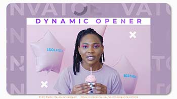 Dynamic Fashion Opener-30135226