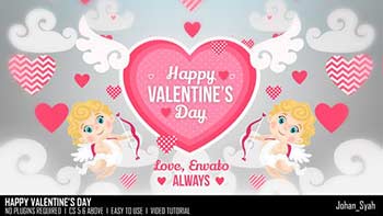 Happy Valentines Day-30162223