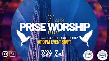 Praise Worship-30368066