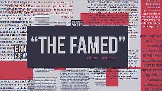 The Famed Video Magazine-20607458