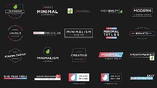 Gradient Minimal Titles-20764507