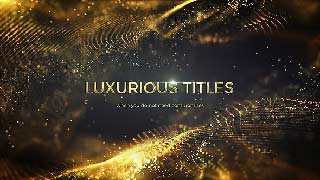 Luxurious Titles-21190197