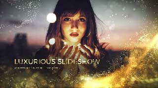 Luxurious Slideshow-21209892