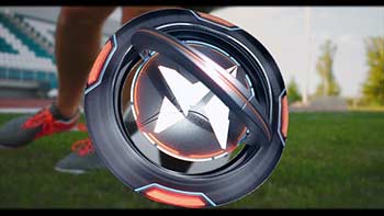 Sport Logo Transition-30469644