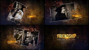 Friendship Slideshow-20692443