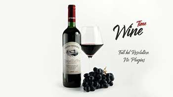 Red Wine Time-23442045