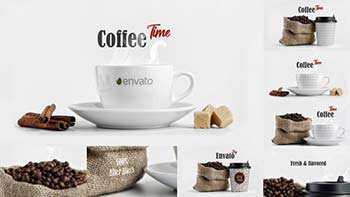 Coffee Time-23464915