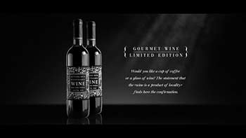 Gourmet Red Wine-23517237