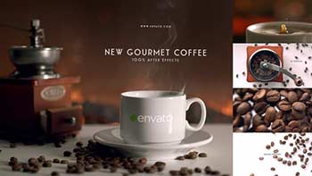 New Gourmet Coffee-25692222