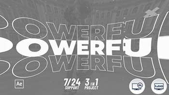 Powerful Sport-30570006