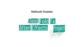 Text Fold Fx-30592191