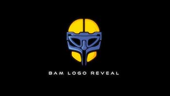 Bam Logo Reveal-30990418
