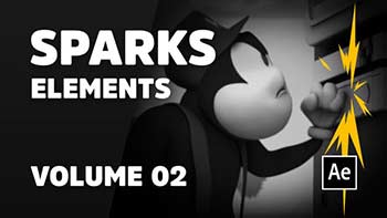 Sparks Elements Volume 02-31063200