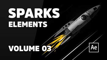 Sparks Elements Volume 03-31063220
