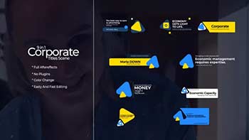 Corporate Titles Scene-34161455