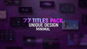 77 Titles Pack-31167937