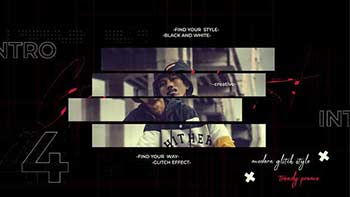 Urban Hip-Hop Promo-31264904