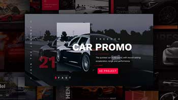 Sport Car Promo-31336136