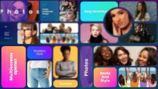 Bento Multiscreen Slideshow-56112657