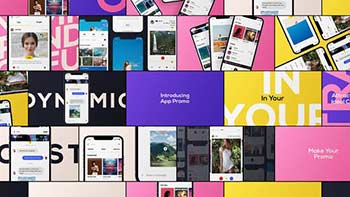Dynamic App Promo-31351420