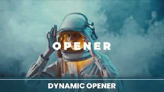 Dynamic Slideshow