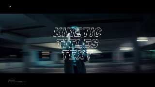 Animation Text 3 0 After Effects