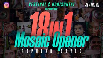 Mosaic Opener-31400968
