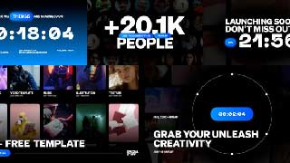 Coming Soon Overlay-56137856