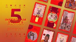Chinese New Year Celebration-56145403