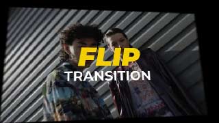 Flip Transition-56146510