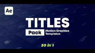Motion Titles-56146521