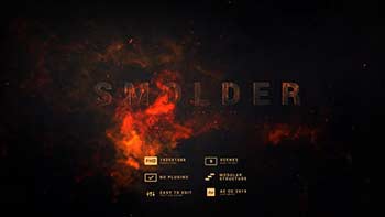 Smolder Fire Titles-31443517
